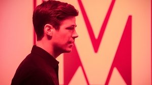 The Flash Epizóda 19