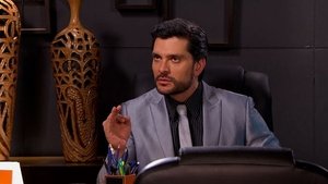 Por ella soy Eva Epizóda 14