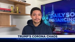 The Daily Show Epizóda 95