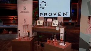 Shark Tank Epizóda 21