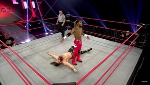 TNA iMPACT! Epizóda 22
