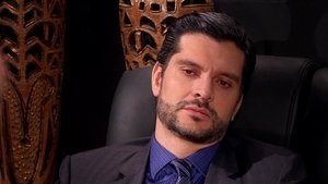 Por ella soy Eva Epizóda 34