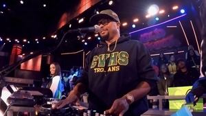 Nick Cannon Presents: Wild 'N Out Epizóda 4