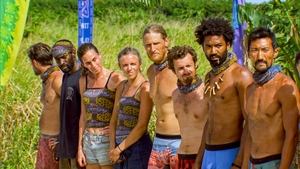 Survivor Epizóda 14