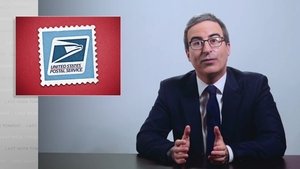 John Oliver: Čo týždeň dal a vzal Epizóda 11