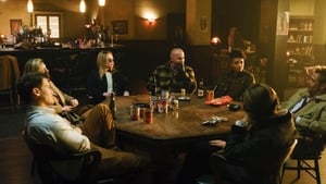 DC's Legends of Tomorrow Epizóda 13