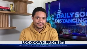 The Daily Show Epizóda 92