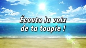 Beyblade Burst Epizóda 7