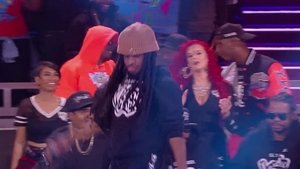 Nick Cannon Presents: Wild 'N Out Epizóda 3