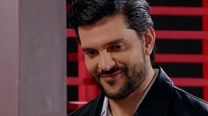 Por ella soy Eva Epizóda 38