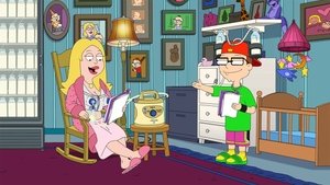 American Dad! Epizóda 5