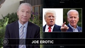 Real Time with Bill Maher Epizóda 14