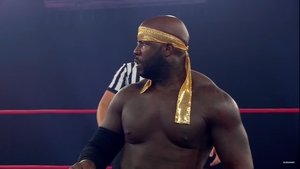 TNA iMPACT! Epizóda 25