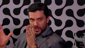 Por ella soy Eva Epizóda 37
