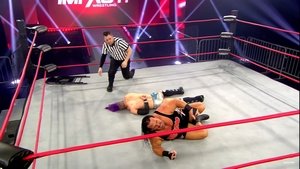 TNA iMPACT! Epizóda 21