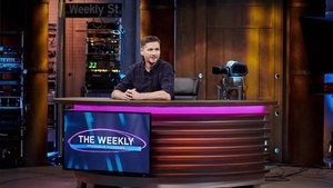 The Weekly with Charlie Pickering Epizóda 2