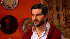 Por ella soy Eva Epizóda 54