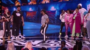 Nick Cannon Presents: Wild 'N Out Epizóda 6