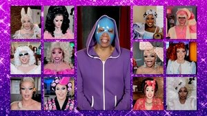 RuPaul's Drag Race Epizóda 13