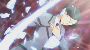 Assassination Classroom Epizóda 5
