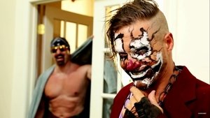 TNA iMPACT! Epizóda 31