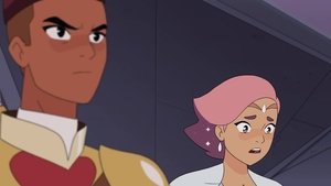 She-Ra and the Princesses of Power Epizóda 4