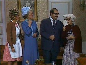 El Chavo del Ocho Epizóda 46