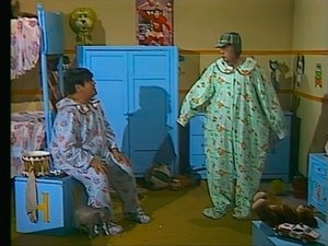 El Chavo del Ocho Epizóda 47