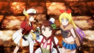 Nisekoi Epizóda 4