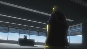 Assassination Classroom Epizóda 3