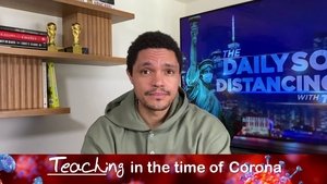 The Daily Show Epizóda 111