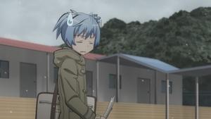 Assassination Classroom Epizóda 6