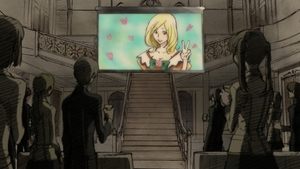 Code Geass: Lelouch of the Rebellion Epizóda 38