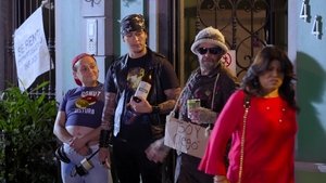 Vecinos Epizóda 3