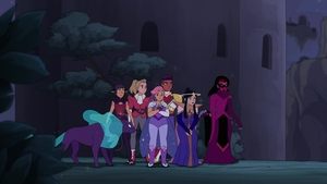 She-Ra and the Princesses of Power Epizóda 11