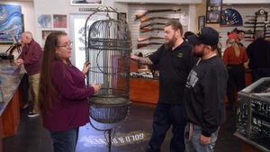 Pawn Stars Epizóda 19