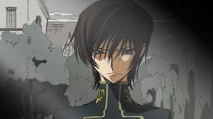 Code Geass: Lelouch of the Rebellion Epizóda 36