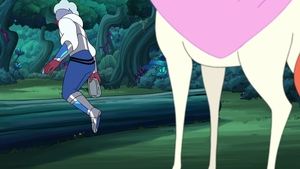 She-Ra and the Princesses of Power Epizóda 7