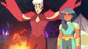 She-Ra and the Princesses of Power Epizóda 2