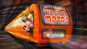 El Chavo: The Animated Series Epizóda 22
