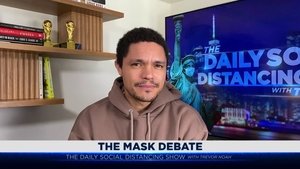 The Daily Show Epizóda 110