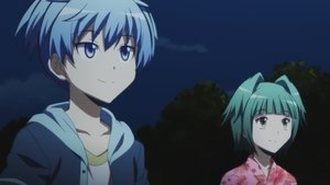 Assassination Classroom Epizóda 2