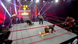 TNA iMPACT! Epizóda 29