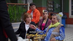 Vecinos Epizóda 8