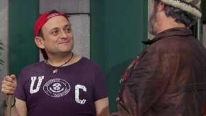 Vecinos Epizóda 2
