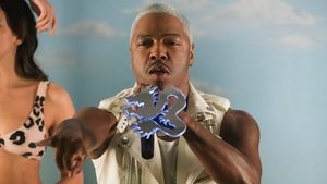 DC's Legends of Tomorrow Epizóda 15