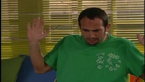 Vecinos Epizóda 5