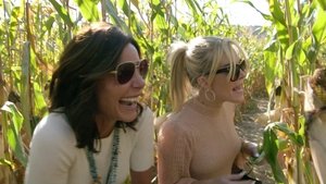 The Real Housewives of New York City Epizóda 7