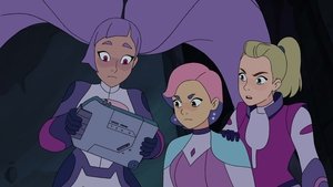 She-Ra and the Princesses of Power Epizóda 8