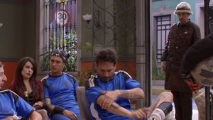 Vecinos Epizóda 5
